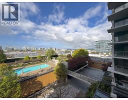 815 5811 No.3 Road, Richmond, BC V6X4L7 Photo 11