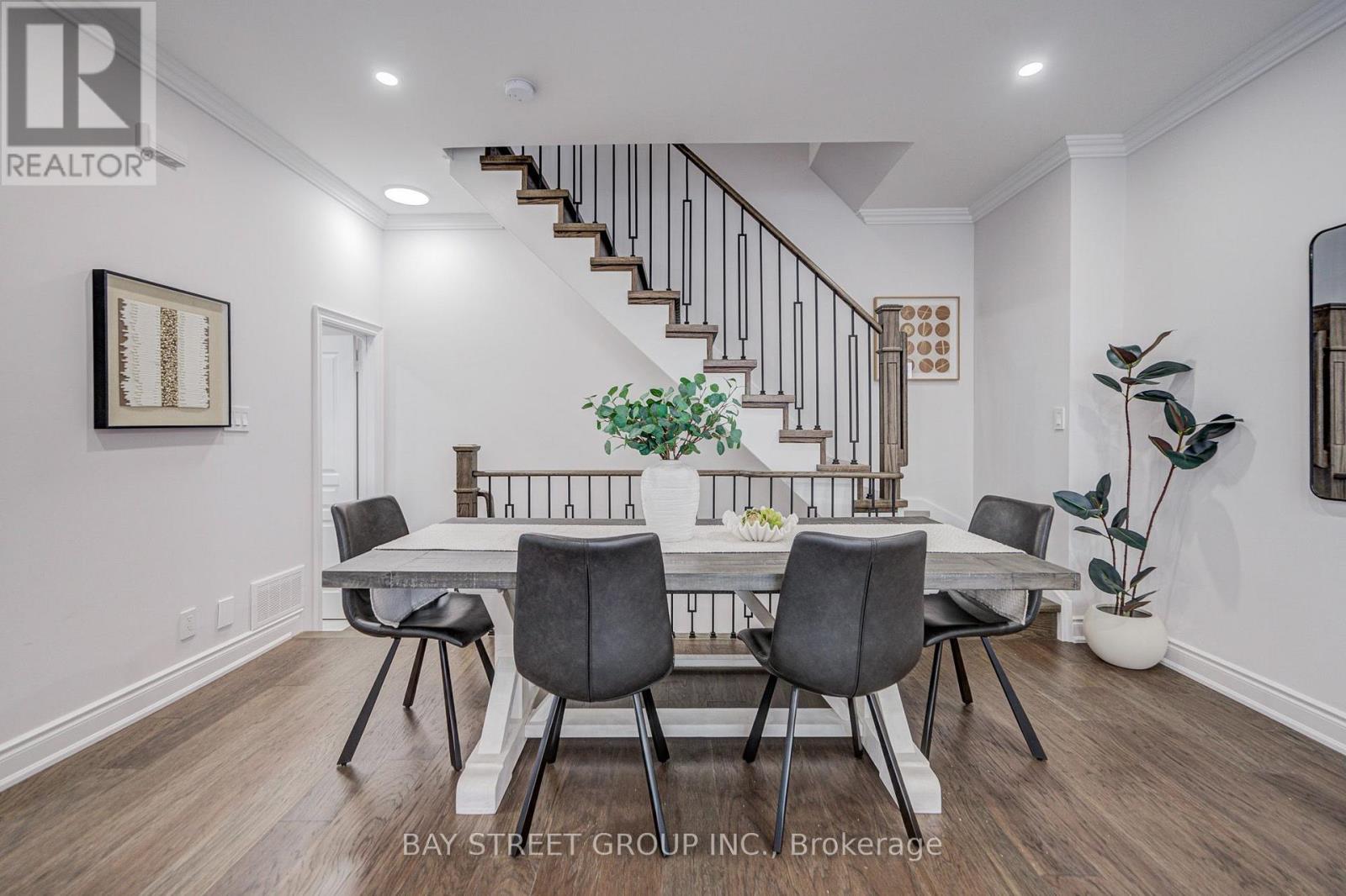 105- 11 Everson Drive, Toronto, ON photo 17
