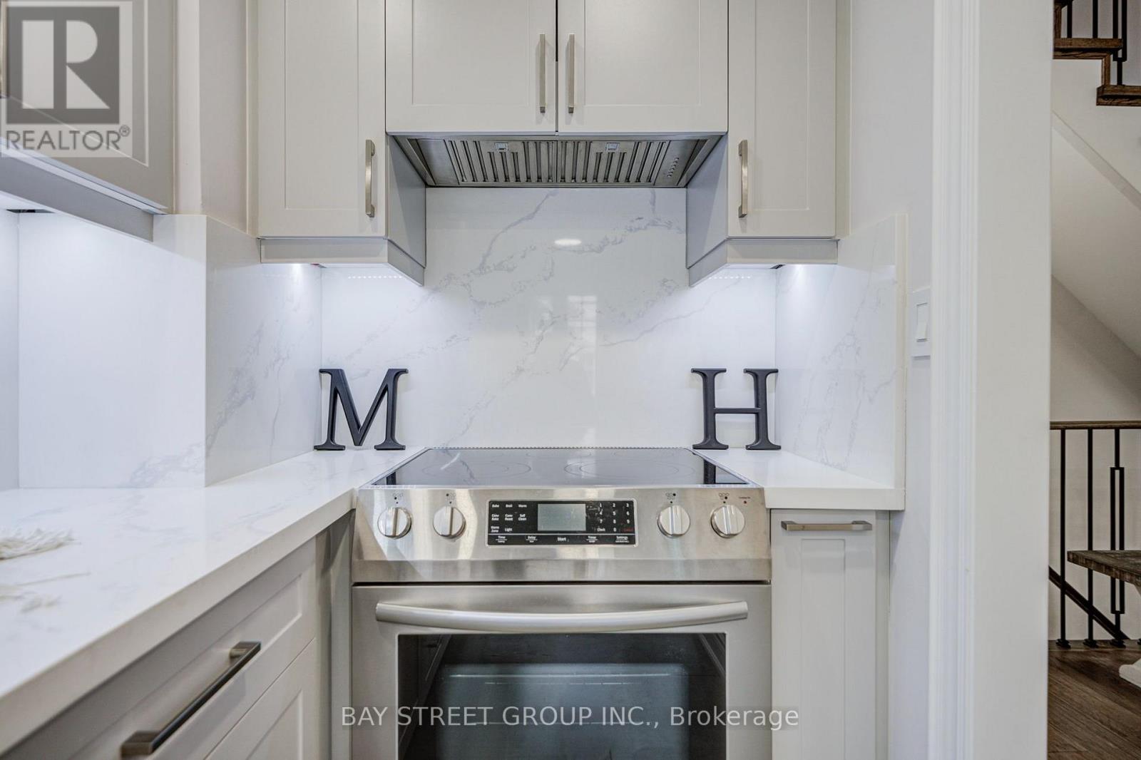105- 11 Everson Drive, Toronto, ON photo 19