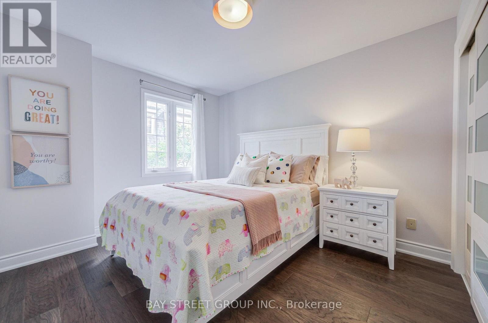 105- 11 Everson Drive, Toronto, ON photo 30