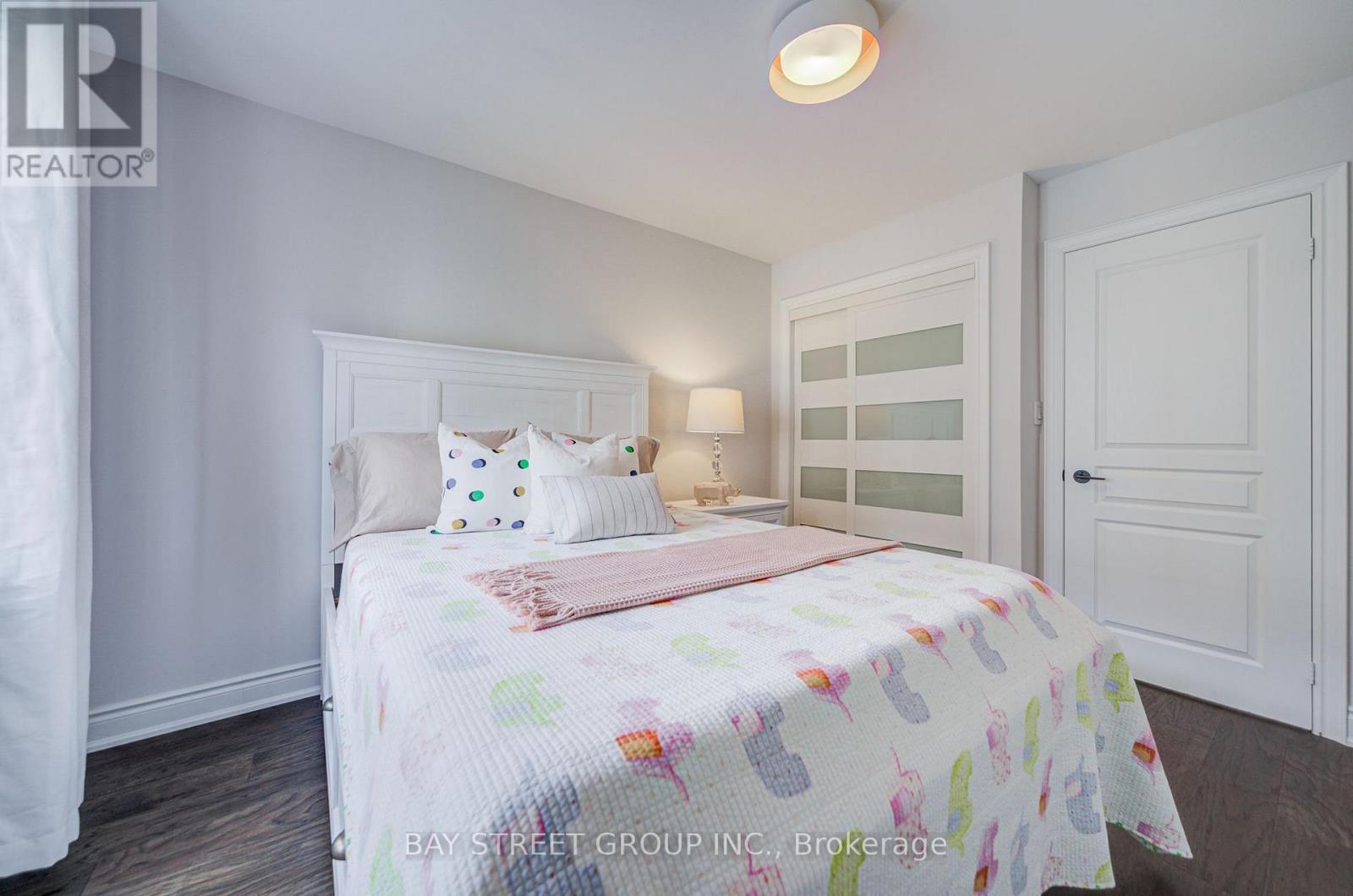 105- 11 Everson Drive, Toronto, ON photo 31