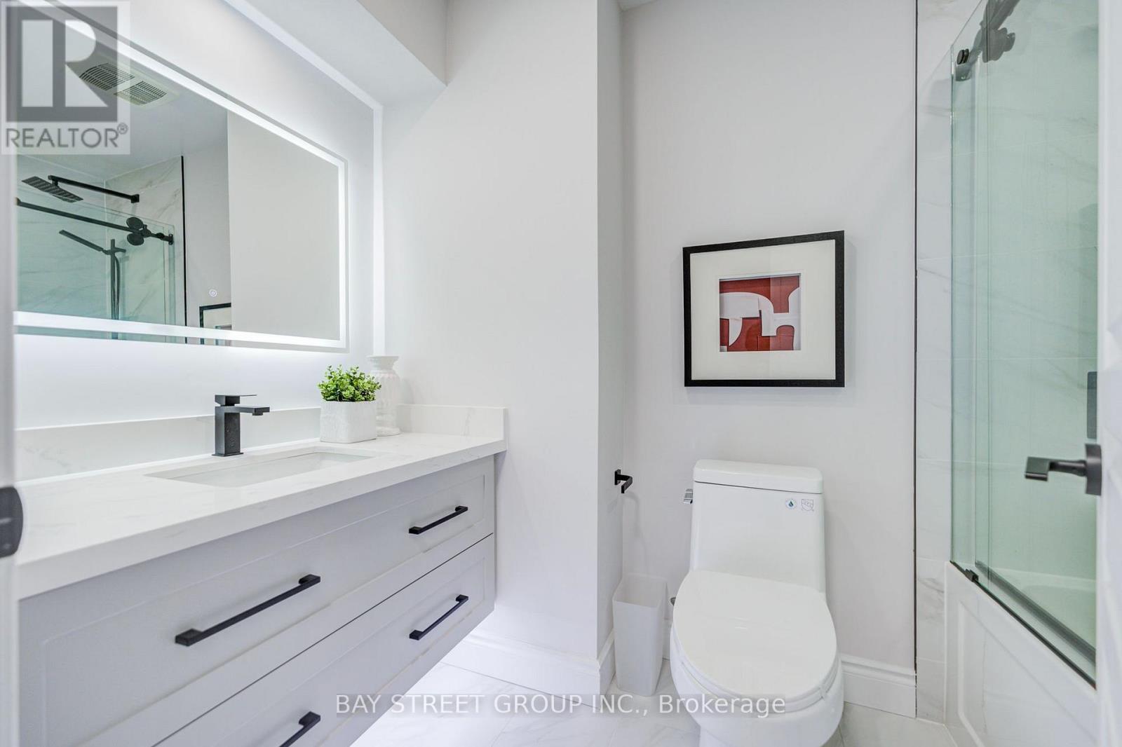 105- 11 Everson Drive, Toronto, ON photo 37