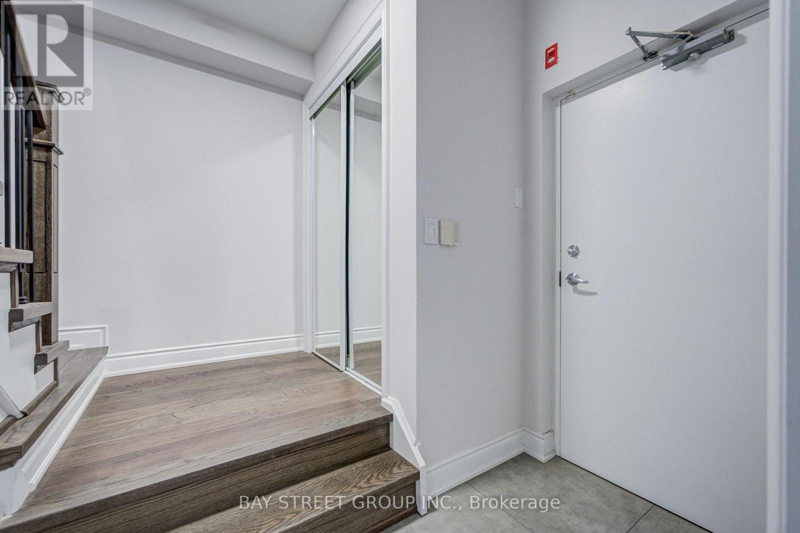 105- 11 Everson Drive, Toronto, ON photo 46