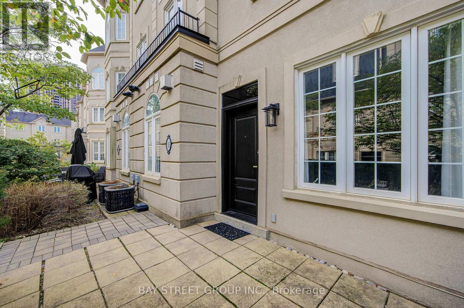105- 11 Everson Drive, Toronto, ON photo 7