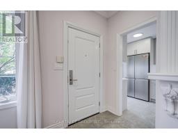 Bedroom 4 - 105 - 11 Everson Drive, Toronto, ON M2N7B9 Photo 8