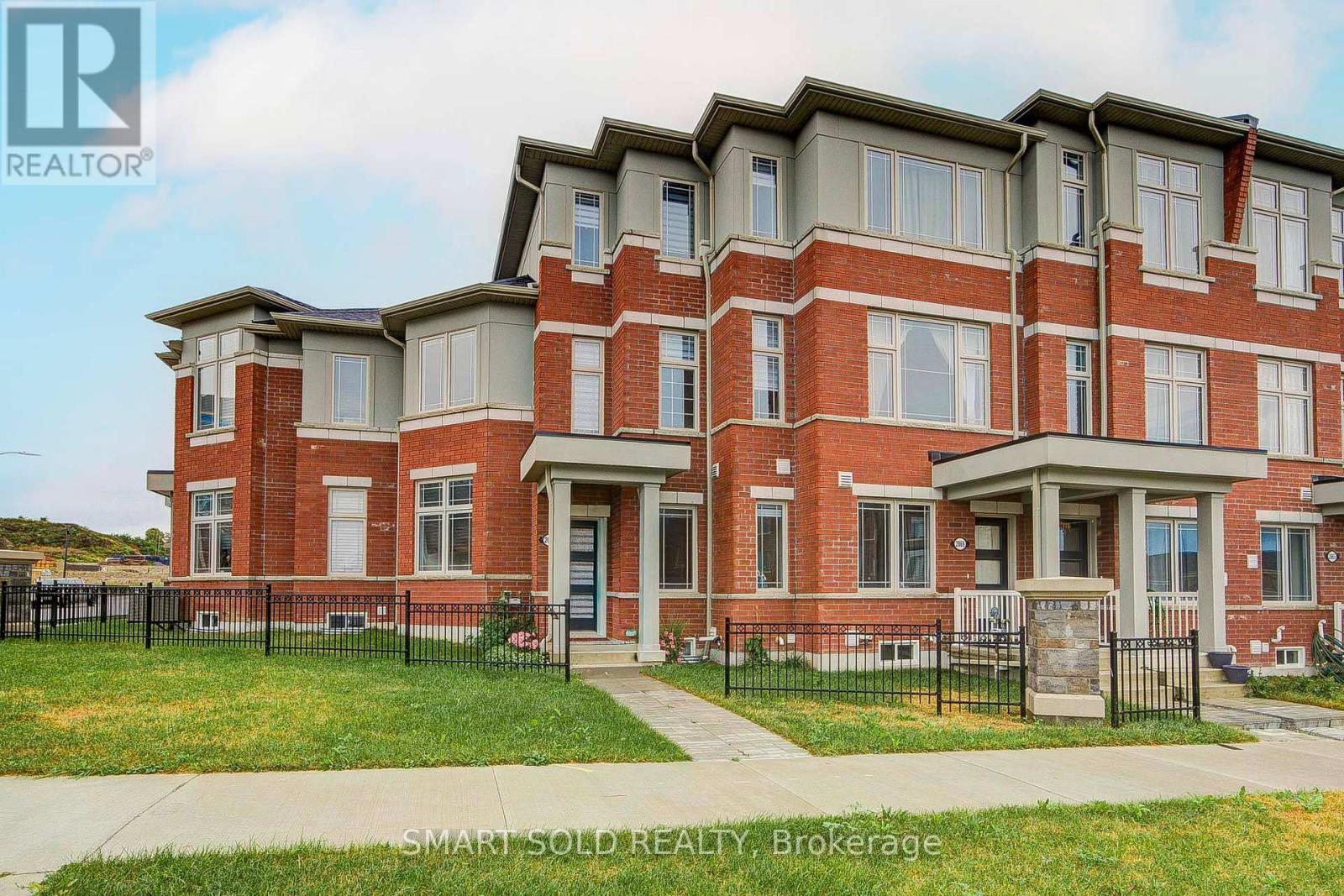 2871 Whites Road, Pickering, ON