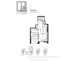 2609 - 4010 Eglinton Avenue W, Toronto, ON M9A0G5 Photo 17