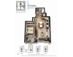 2609 - 4010 Eglinton Avenue W, Toronto, ON M9A0G5 Photo 18