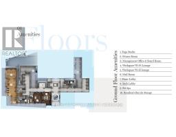 2609 - 4010 Eglinton Avenue W, Toronto, ON M9A0G5 Photo 28