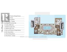 2609 - 4010 Eglinton Avenue W, Toronto, ON M9A0G5 Photo 29