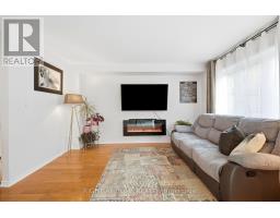 Bedroom 2 - 2 - 23 West Deane Park Drive, Toronto, ON M9B2R5 Photo 7