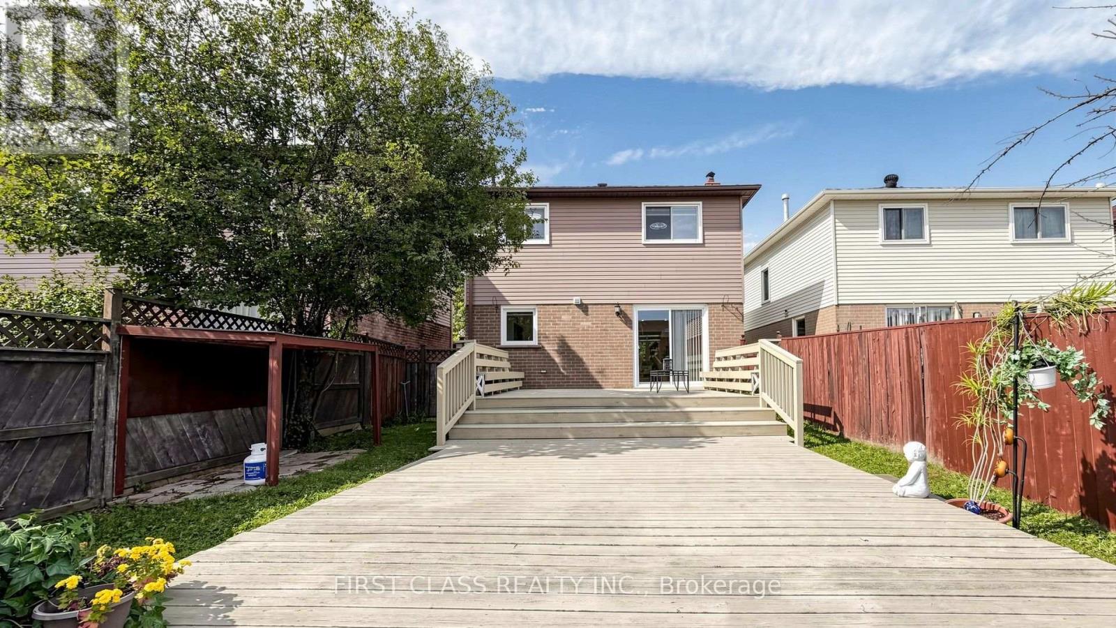 34 Mayberry Court, Brampton, ON photo 48