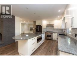 3pc Ensuite bath - 10710 Meighen Crescent, North Battleford, SK S9A3L1 Photo 9