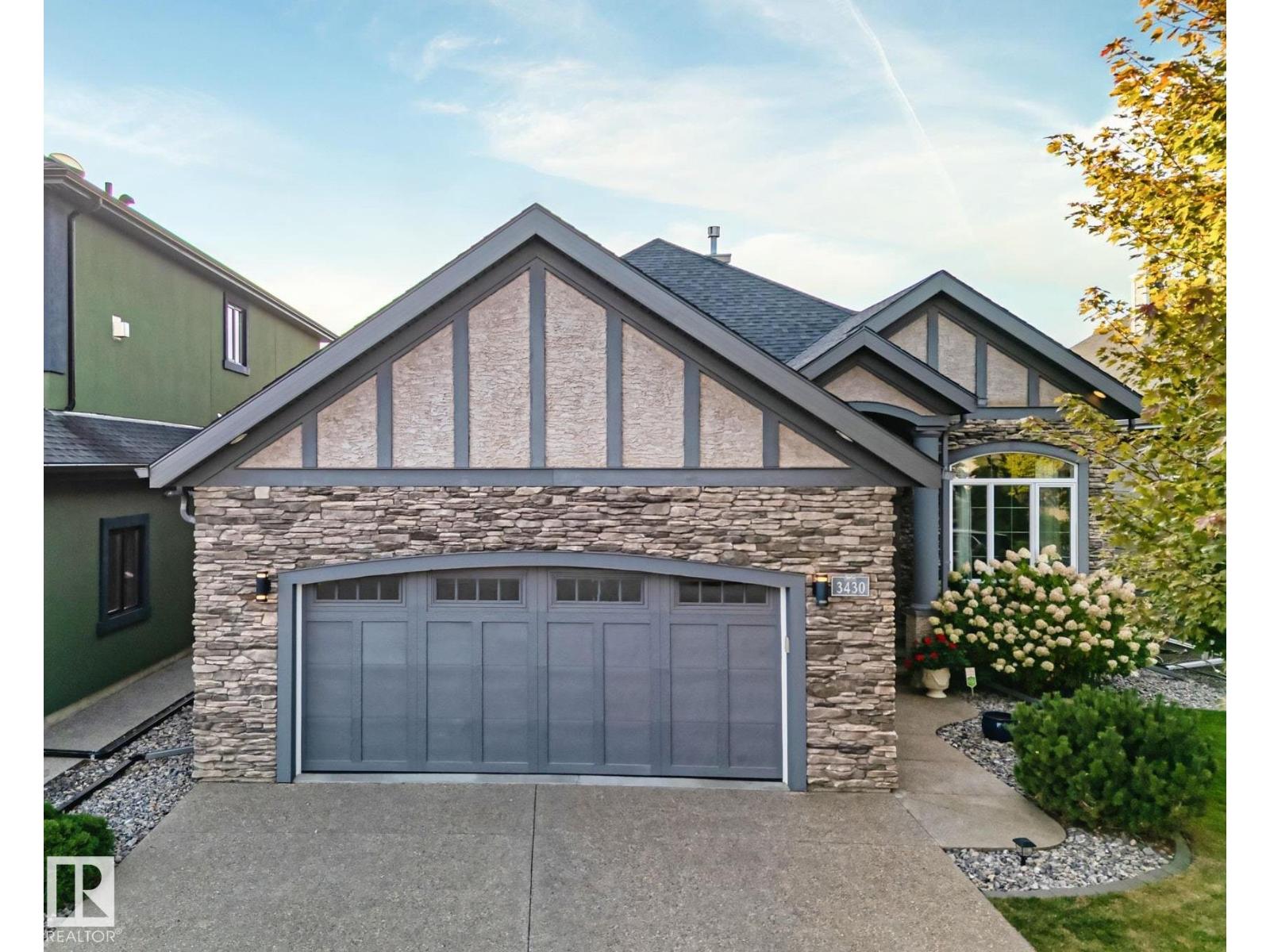 3430 WEST LANDING LD NW - 1