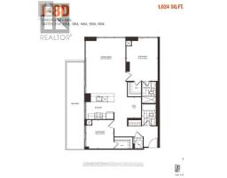 1304 - 1604 Eglinton Avenue W, Toronto, ON M6E0A1 Photo 25