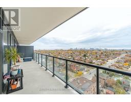 Den - 1304 - 1604 Eglinton Avenue W, Toronto, ON M6E0A1 Photo 6