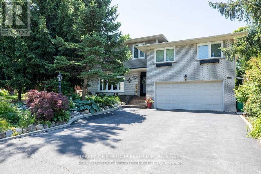 3594 GALLAGER DRIVE, Mississauga (Erindale)