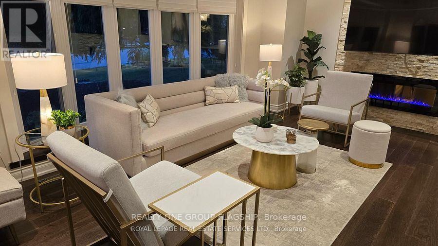 3594 GALLAGER DRIVE, Mississauga (Erindale) — photo 4