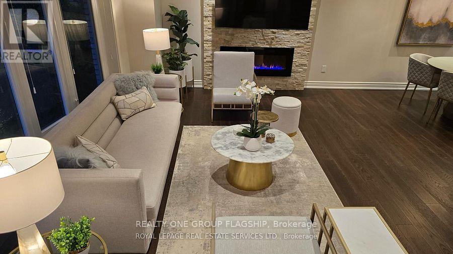 3594 GALLAGER DRIVE, Mississauga (Erindale) — photo 5