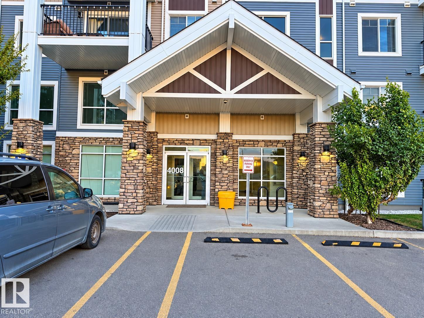 #116 4008 SAVARYN DR SW - 1
