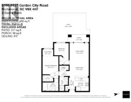 6106 5117 Garden City Road, Richmond, BC V6X4H7 Photo 40