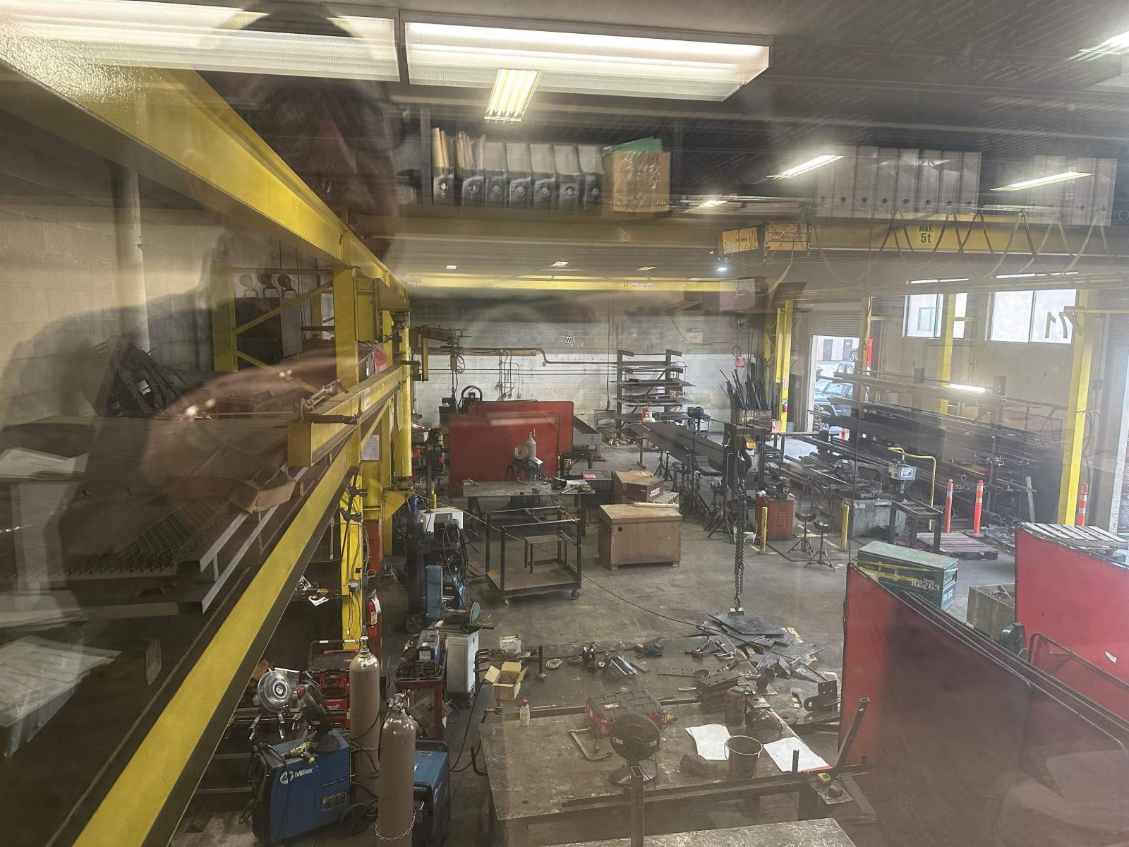 Industrial for Sale in Surrey – 70, 71, 72 13365 115 AVENUE, Surrey – MLS# C8082527 - Image 10