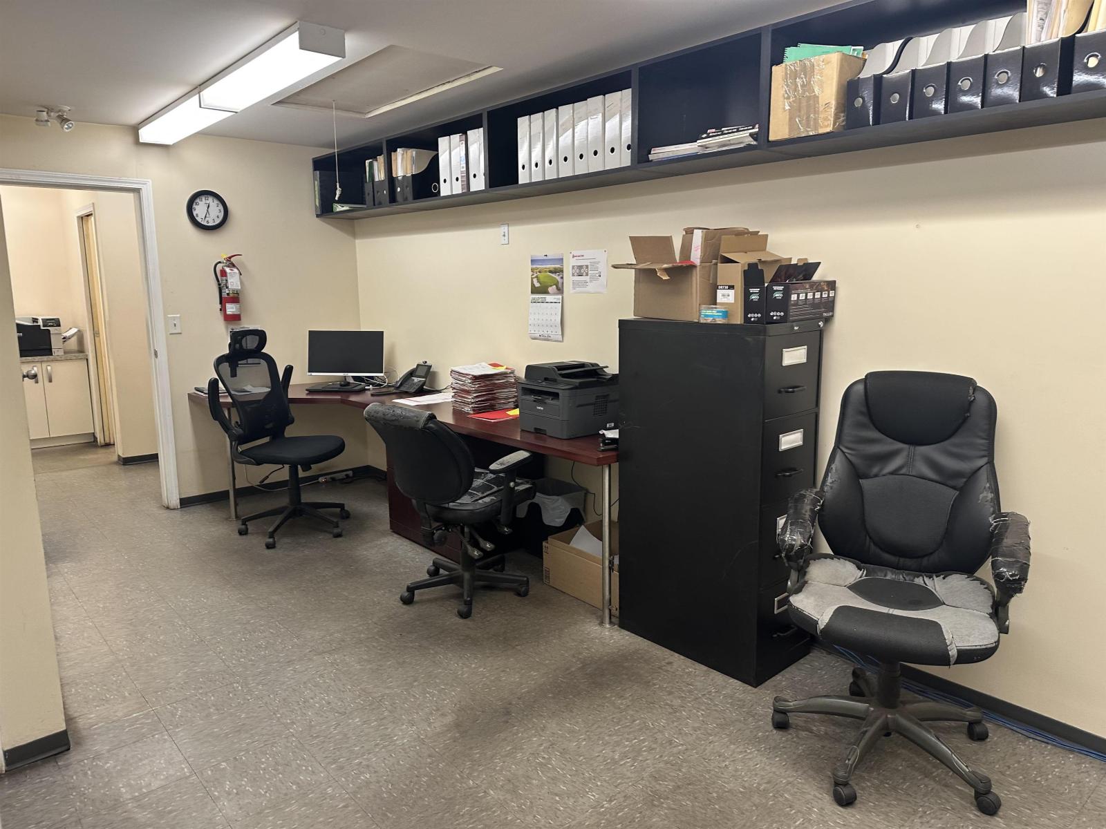 Industrial for Sale in Surrey – 70, 71, 72 13365 115 AVENUE, Surrey – MLS# C8082527 - Image 11