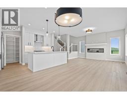 4pc Bathroom - 129 Walgrove Bay Se, Calgary, AB T2X4Y7 Photo 11