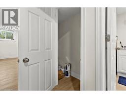 161 Hoover Crescent Unit# Lower, Hamilton, ON L9A3H2 Photo 14