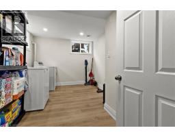 161 Hoover Crescent Unit# Lower, Hamilton, ON L9A3H2 Photo 13