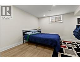 161 Hoover Crescent Unit# Lower, Hamilton, ON L9A3H2 Photo 8