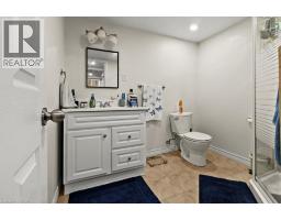 161 Hoover Crescent Unit# Lower, Hamilton, ON L9A3H2 Photo 12