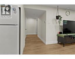 161 Hoover Crescent Unit# Lower, Hamilton, ON L9A3H2 Photo 9