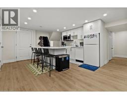 Living room - 161 Hoover Crescent Unit# Lower, Hamilton, ON L9A3H2 Photo 6