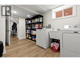 161 Hoover Crescent Unit# Lower, Hamilton, ON L9A3H2 Photo 15