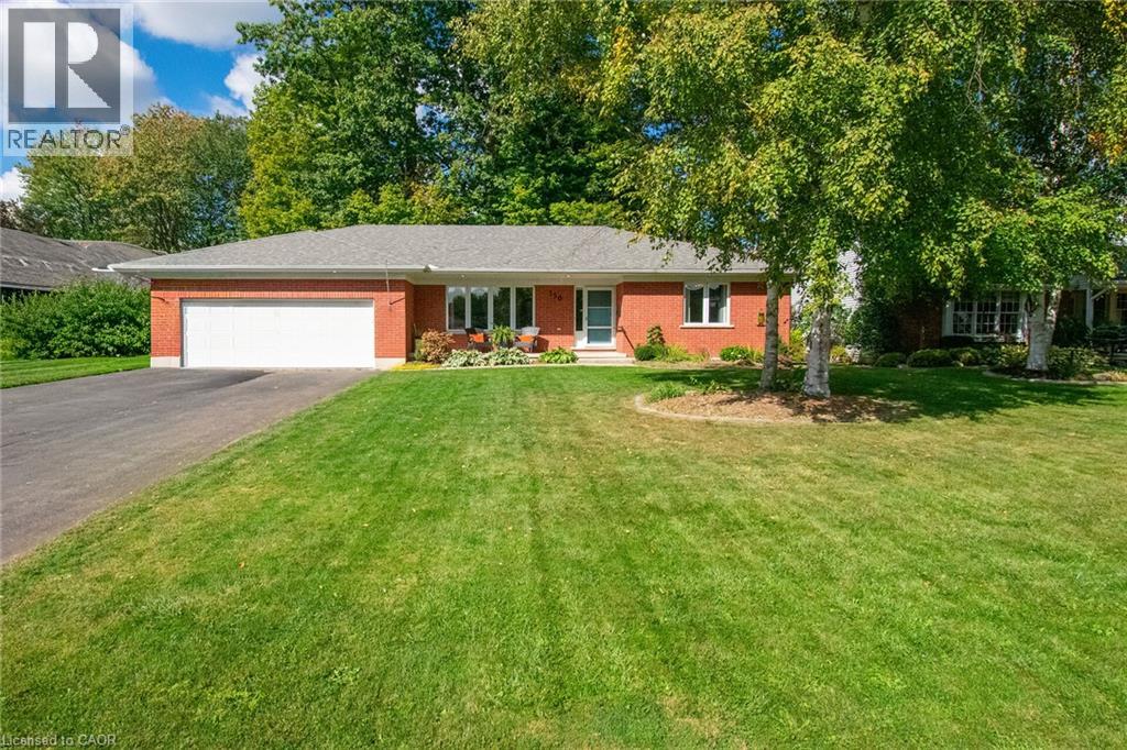 150 BROOKFIELD Boulevard - 1