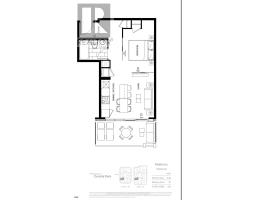 1607 - 29 Green Trail Court, Toronto, ON M2K0J9 Photo 15