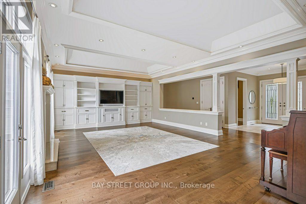 5 River Stone Court, East Gwillimbury, ON photo 16