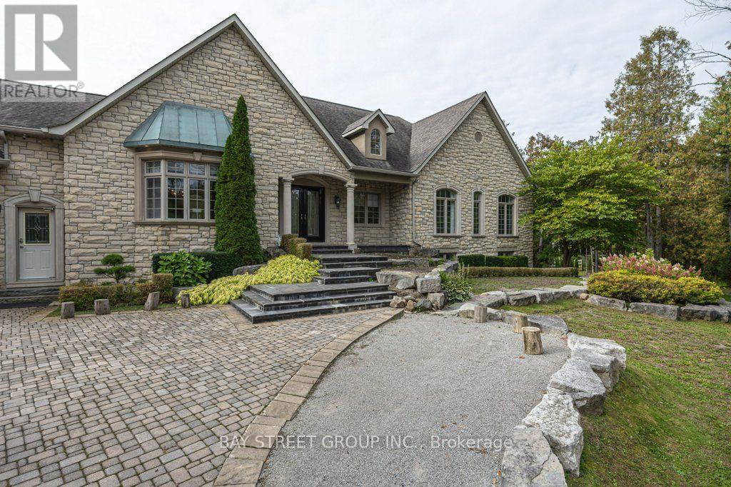 5 RIVER STONE COURT - 2