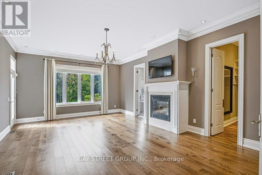 5 River Stone Court, East Gwillimbury, ON photo 21