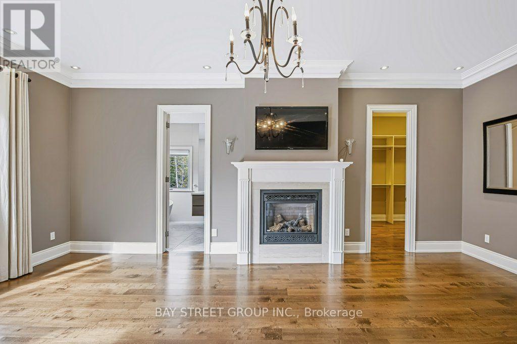 5 River Stone Court, East Gwillimbury, ON photo 22