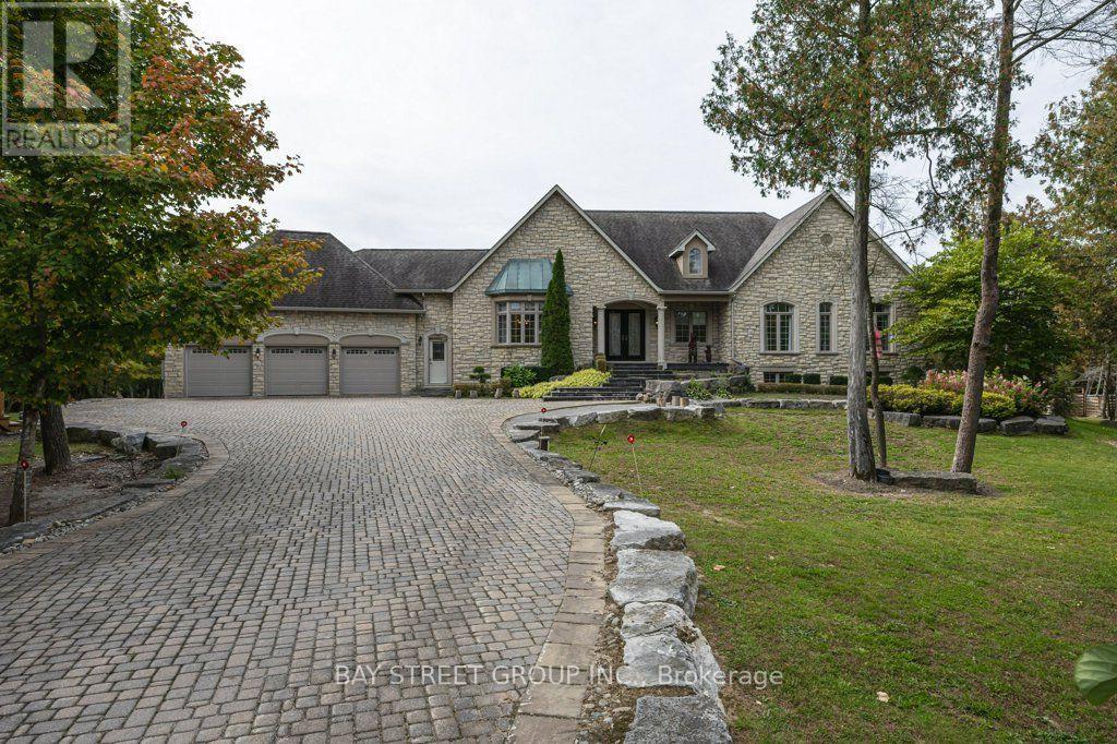 5 RIVER STONE COURT - 3