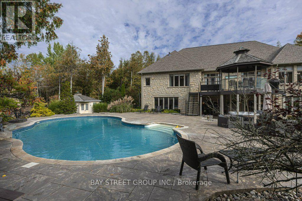 5 RIVER STONE COURT - 47