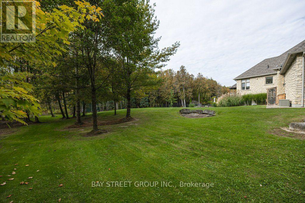 5 River Stone Court, East Gwillimbury, ON photo 50