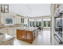 Eating area - 5 River Stone Court, East Gwillimbury, ON L0G1V0 Photo 13