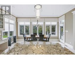Living room - 5 River Stone Court, East Gwillimbury, ON L0G1V0 Photo 14