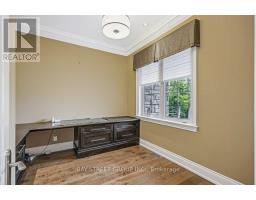 Exercise room - 5 River Stone Court, East Gwillimbury, ON L0G1V0 Photo 6