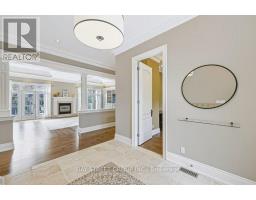 Utility room - 5 River Stone Court, East Gwillimbury, ON L0G1V0 Photo 7