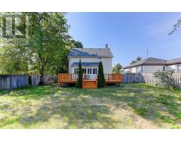115 Crosby Avenue, Richmond Hill, ON L4C2R3 Photo 43