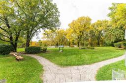 Recreation room - 729 Kildonan Drive, Winnipeg, MB R2K2E6 Photo 7